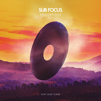 Endorphins - Sub Focus & Alex Clare & Grafix & Fred V & Nick Douwma & Nicolaas Douwma
