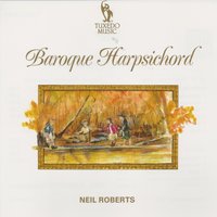 L'art de toucher le clavecin: Premier prélude - Neil Roberts & Франсуа Куперен