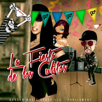 La Fiesta De Los Culitos - Lios Choko