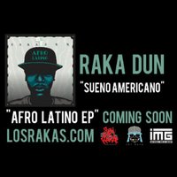 Sueno Americano - Raka Dun