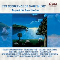Little Brown Jug - Fantasy Ballet - The Melachrino Orchestra