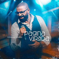 Página Virada - Ronaldo Andre & Graça Music