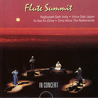 Autumn - Chris Hinze & Raghunath Seth & Yu Xun Fa & Ichori Seki