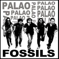 Palao - Fossils & Rupam Islam