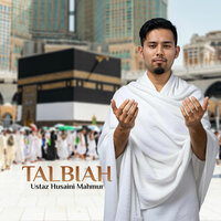 Talbiah - Ustaz Husaini Mahmur