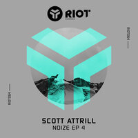 Thumper - Scott Attrill