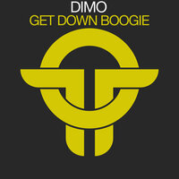 Get Down Boogie - Dimo
