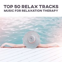 Stress Busters - Just Relax Music Universe