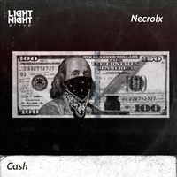 Cash - NECROLX