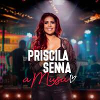 Ele Não Me Amou - Priscila Senna