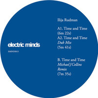 Time & Time - Ilija Rudman & Michael J Collins