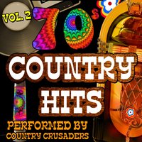 Branded Man - Country Crusaders