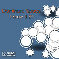 Spriggan - Dominant Space