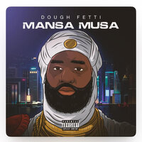 Pressure - Dough Fetti