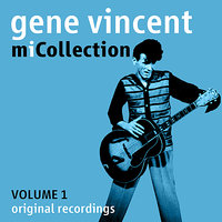 Gonna Back Up Baby - Gene Vincent & His Blue Caps