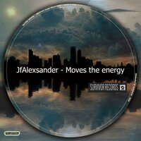 Moves the energy - Jfalexsander