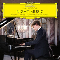 Schumann: Nachtstücke, Op. 23 - II. Markiert und lebhaft - Jan Lisiecki & Роберт Шуман