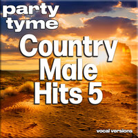 Sign of the Times (made popular by Travis Tritt) - Party Tyme