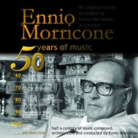 Theme - Ennio Morricone