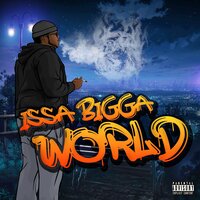 Ghost Man - Bigga Brhim