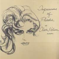 Rendezvous - Oliver Nelson Orchestra feat. Phil Woods & Phil Woods & Oliver Nelson Orchestra