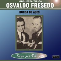 Sol - Oscar Serpa & Orquesta Típica Osvaldo Fresedo