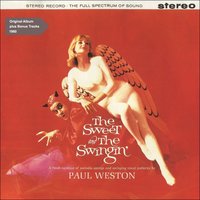 I Love You - Paul Weston