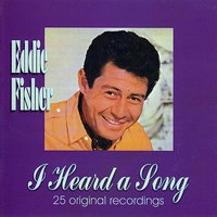 Tell Me Why - Eddie Fisher