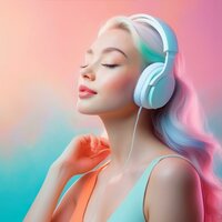 Ritmos Para Mejorar La Claridad Mental - Espíritu líquido tranquilo & Meditación con Beats & Sonido Ambiente