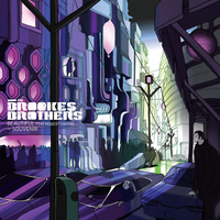 Beautiful - Brookes Brothers
