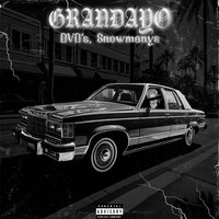 GRANDAYO - DVD's & snowmanys