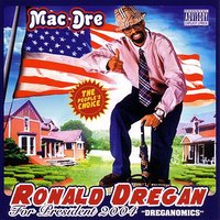 Fa My Niggaz - Mac Dre