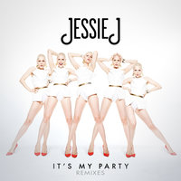 It's My Party - Jessie J & Steve Smart