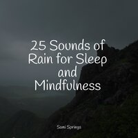 Tranquil Seas - Relajantes sonidos de lluvia & Sons da Natureza Relax & Sleep Lullabies for Newborn
