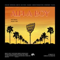 Harbour Transactions - Alpha Boy