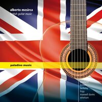 Fracture: Moto perpetuo - Alberto Mesirca