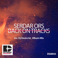 Belerofon - Serdar Ors & Twisted Beats