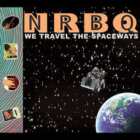 Get a Grip - NRBQ