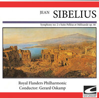Suite Pelleas et Melisande op. 46 - The Three Blind Sisters - Royal Flanders Philharmonic & Ян Сибелиус