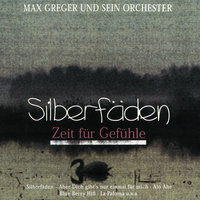 Sonntag Ist's - Ilija Sacharjew & Max Greger & Golden Bavaria Orchestra