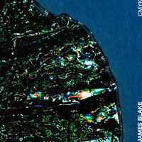 CMYK - James Blake