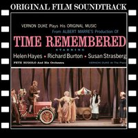Waltz Codetta - Vernon Duke
