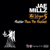 Strokin - Decadez & Jae Millz