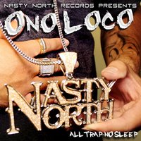 Times Passin By - Ono Loco & Lil RAIDER