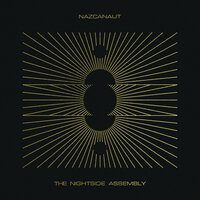 The Room of Voices - Nazcanaut