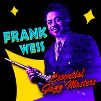 I See Your Face Before Me - Bobby Donaldson & Eddie Jones & Frank Wess & Tommy Flanagan