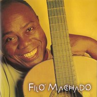 A Índia e o Atirador de Facas - Filó Machado