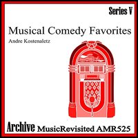 Somebody Loves Me - André Kostelanetz