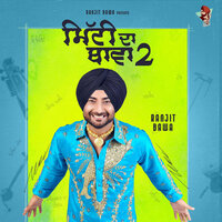 Sadkan Nu Jang - Ranjit Bawa & Nick Dhammu