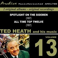 Love for Sale - Ted Heath